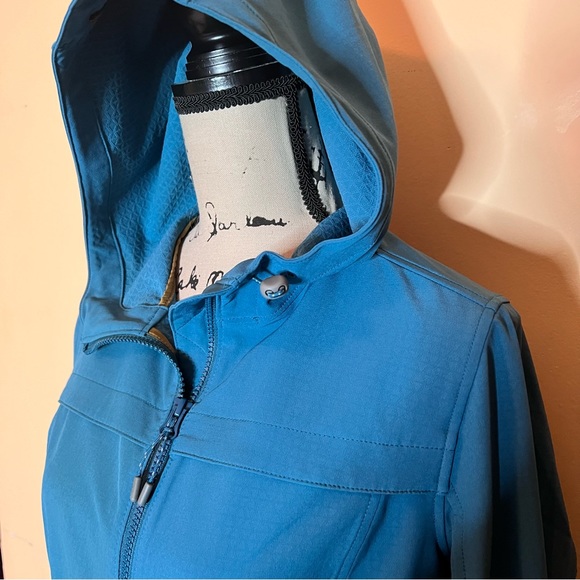 💚LL Bean greenish jacket - Picture 2 of 7